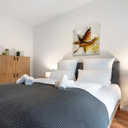 Km Style Apartments 8 Fryburg Bryzgowijski Zewnętrze zdjęcie