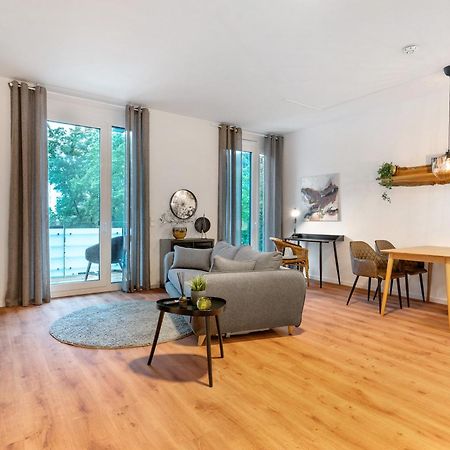 Km Style Apartments 8 Fryburg Bryzgowijski Zewnętrze zdjęcie