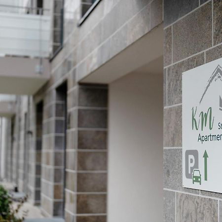 Km Style Apartments 8 Fryburg Bryzgowijski Zewnętrze zdjęcie