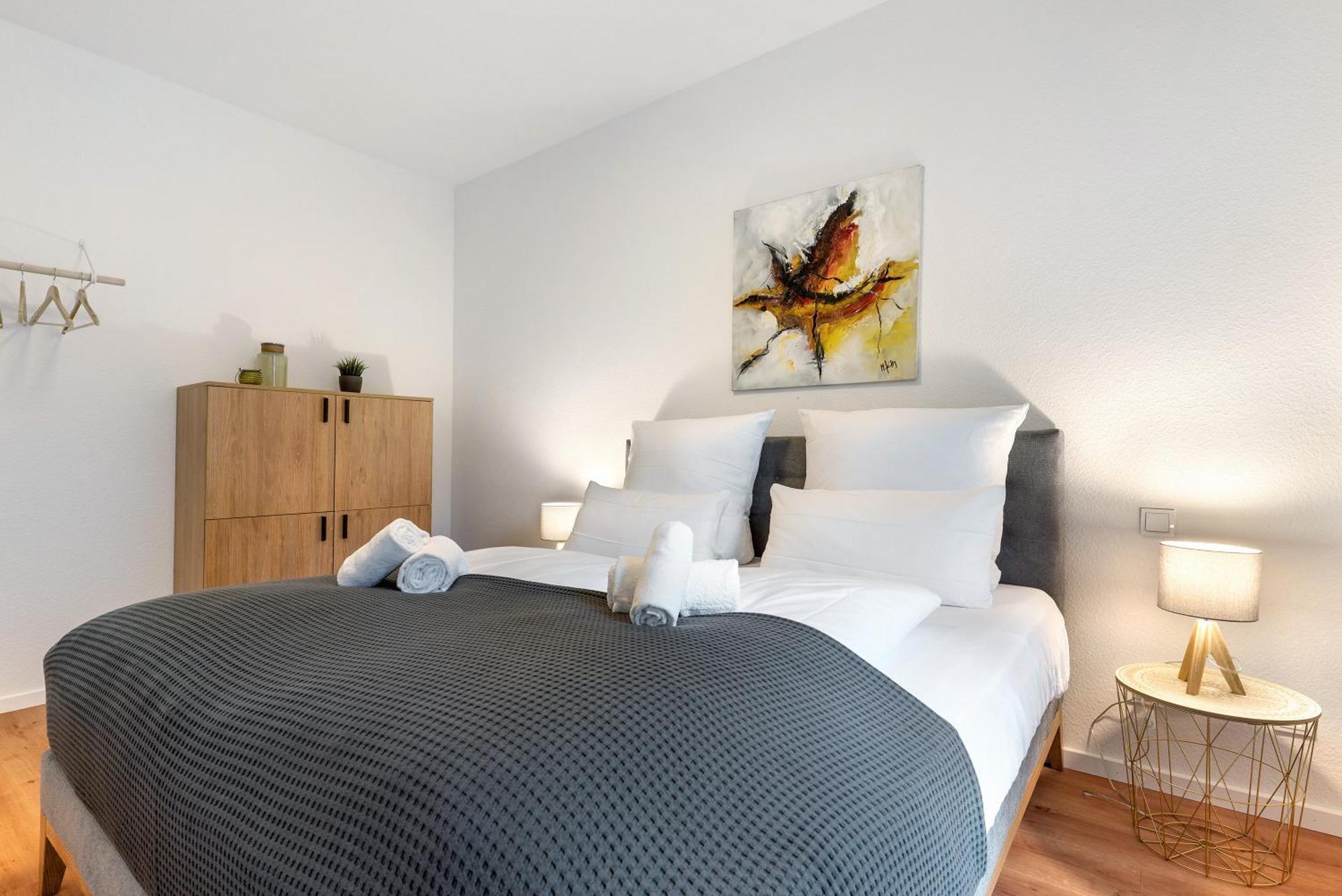 Km Style Apartments 8 Fryburg Bryzgowijski Zewnętrze zdjęcie