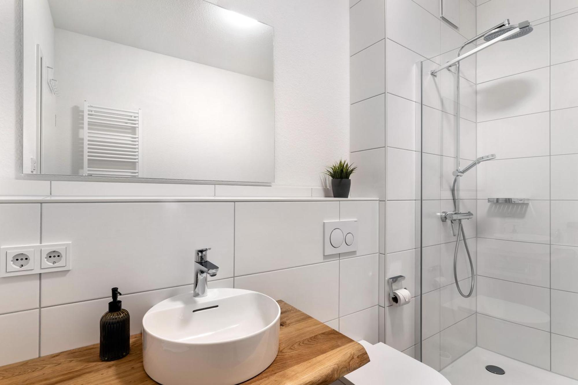 Km Style Apartments 8 Fryburg Bryzgowijski Zewnętrze zdjęcie
