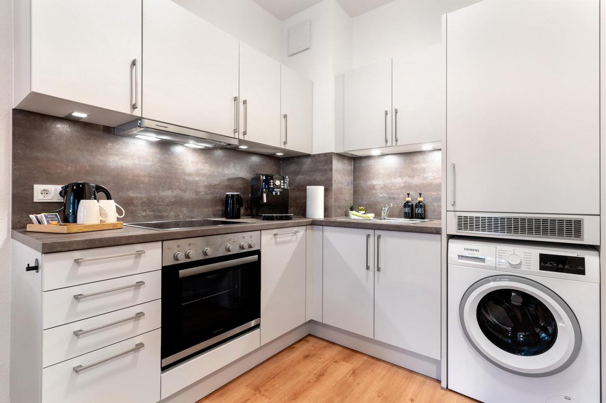 Km Style Apartments 8 Fryburg Bryzgowijski Zewnętrze zdjęcie