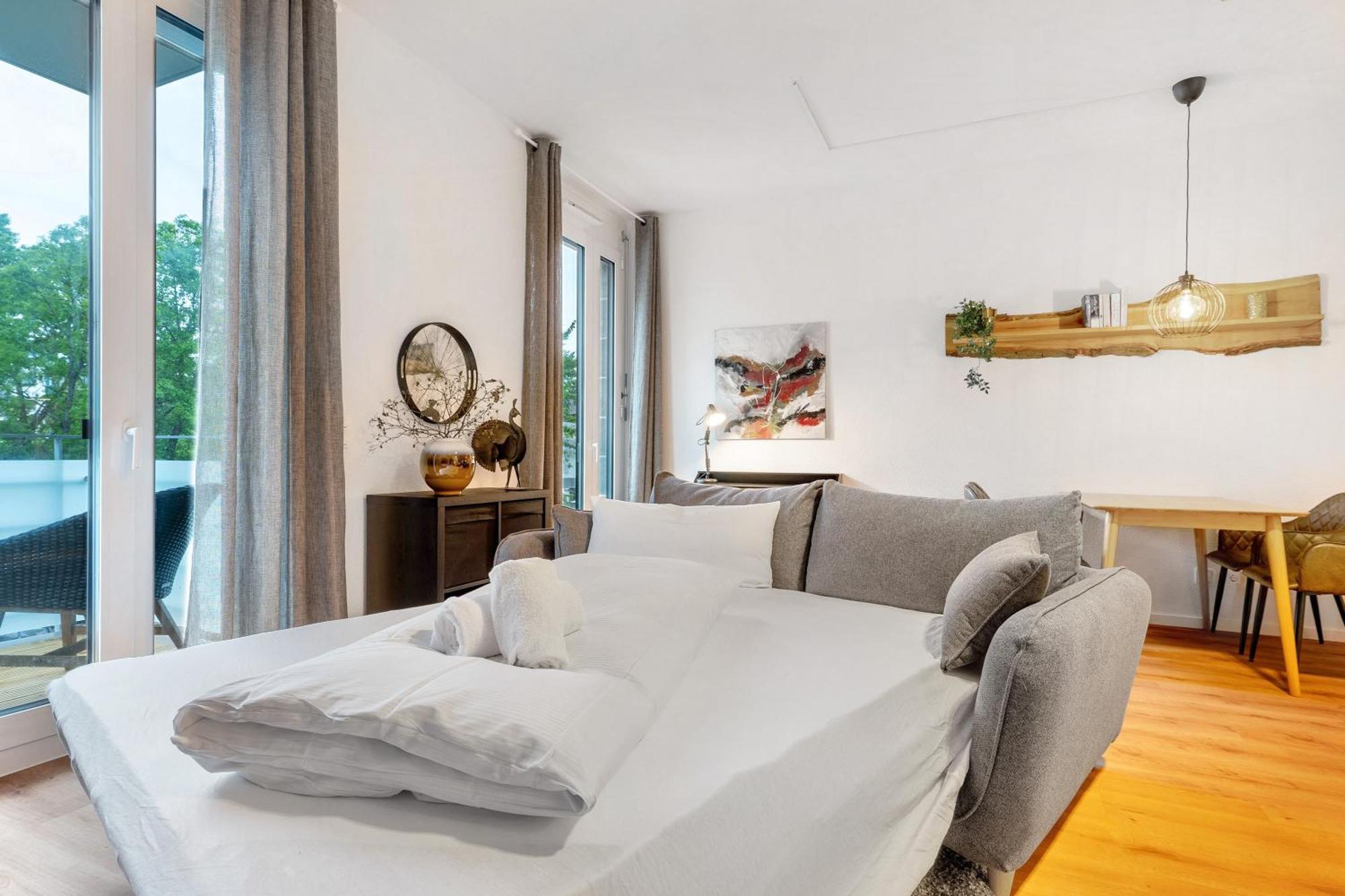 Km Style Apartments 8 Fryburg Bryzgowijski Zewnętrze zdjęcie