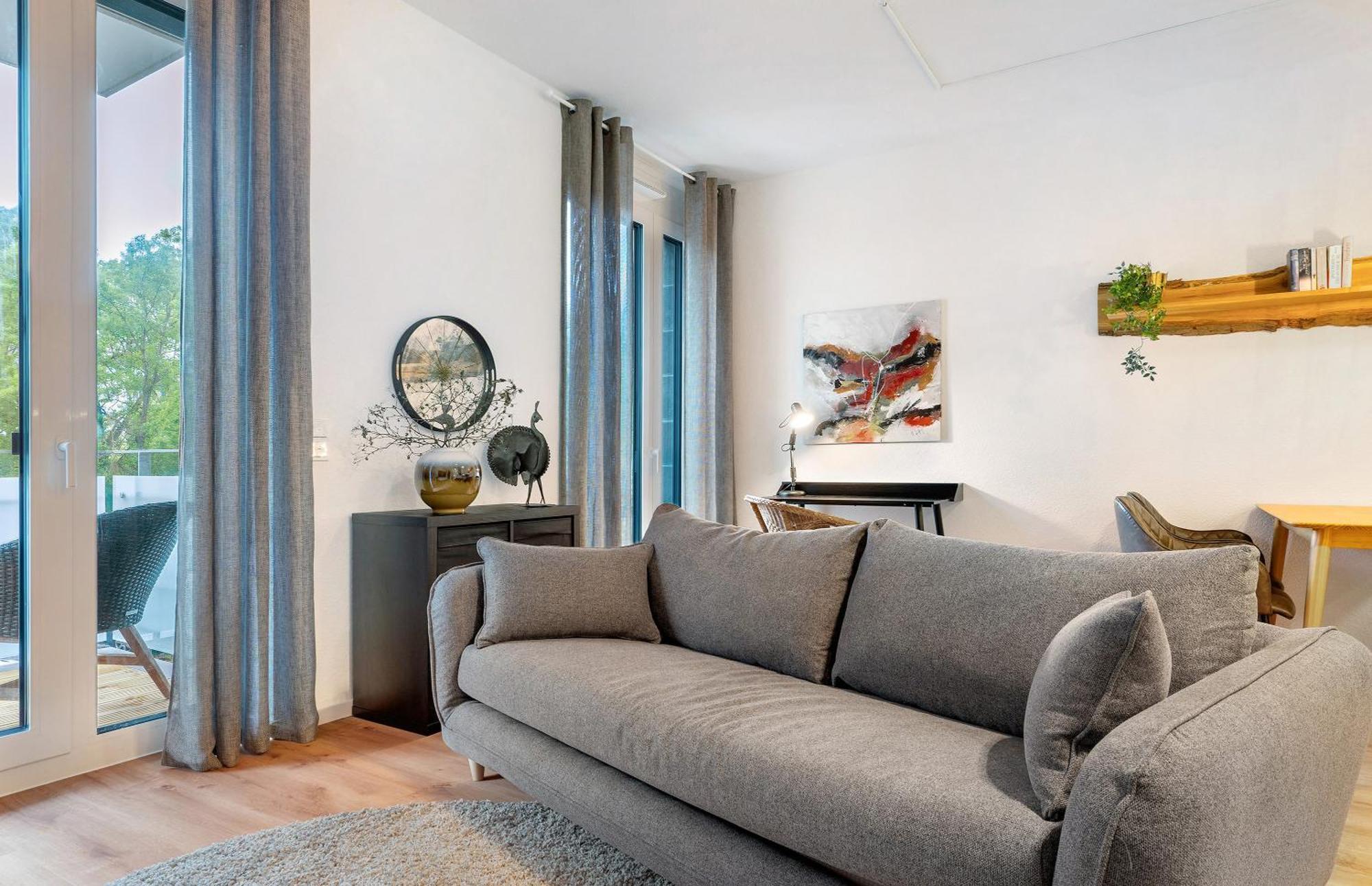 Km Style Apartments 8 Fryburg Bryzgowijski Zewnętrze zdjęcie
