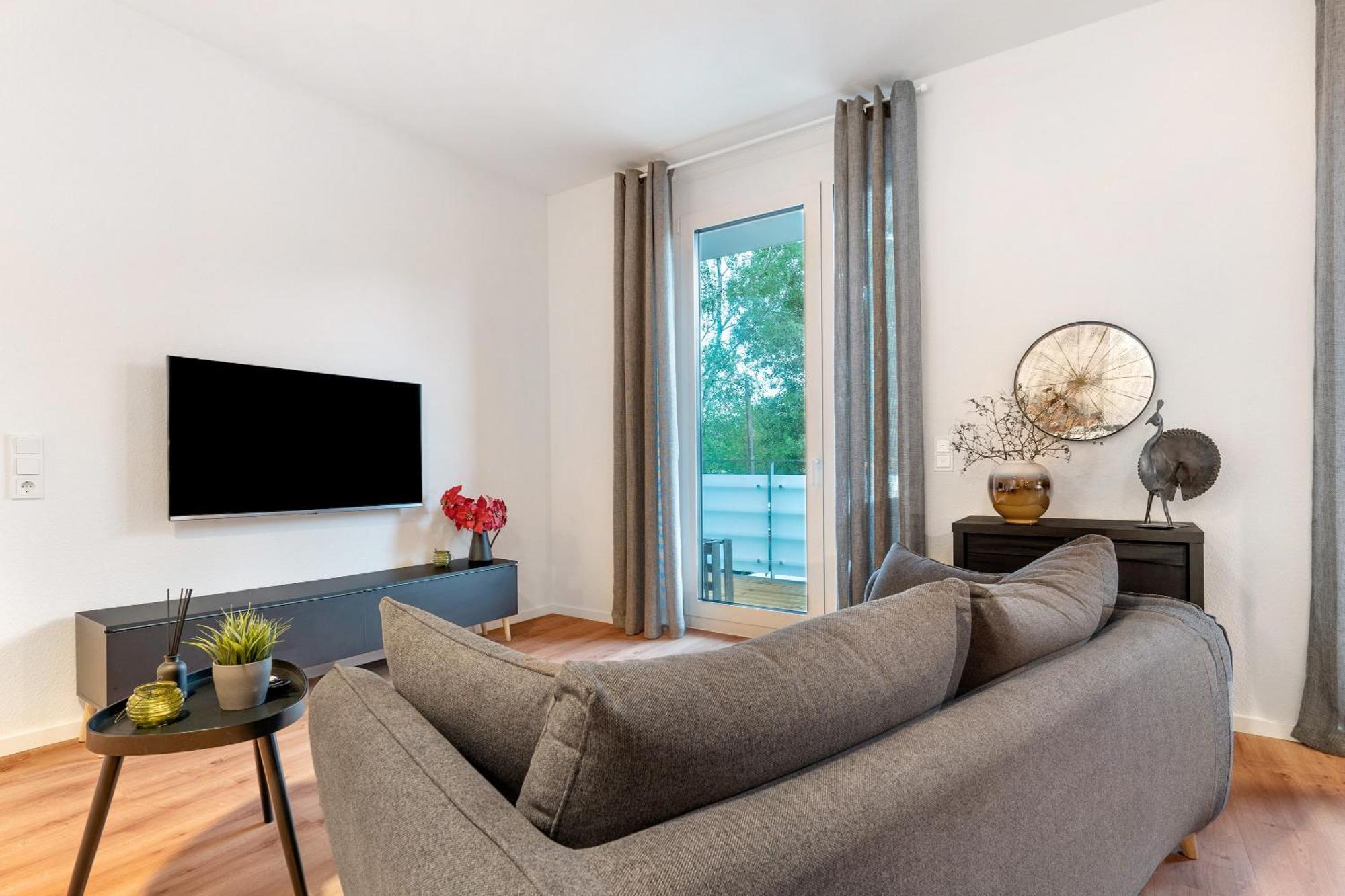 Km Style Apartments 8 Fryburg Bryzgowijski Zewnętrze zdjęcie