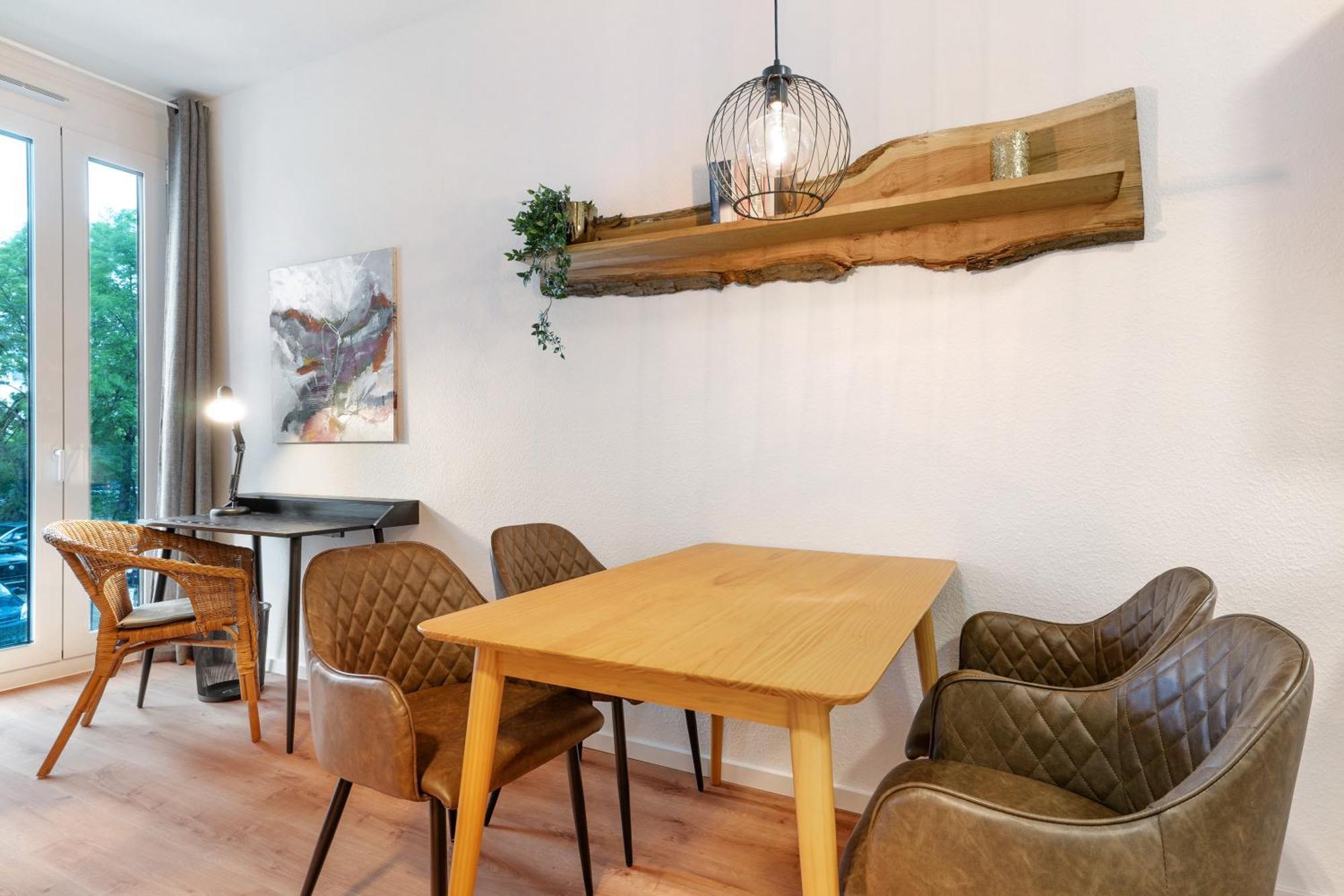 Km Style Apartments 8 Fryburg Bryzgowijski Zewnętrze zdjęcie