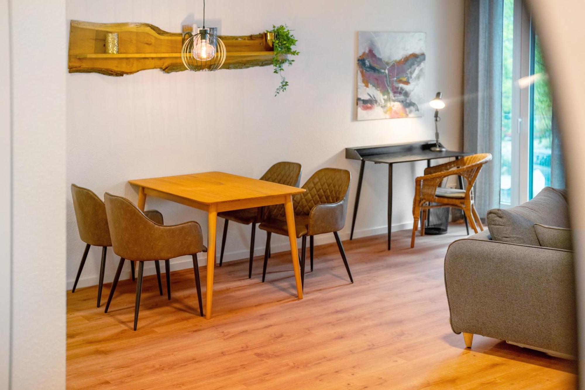 Km Style Apartments 8 Fryburg Bryzgowijski Zewnętrze zdjęcie
