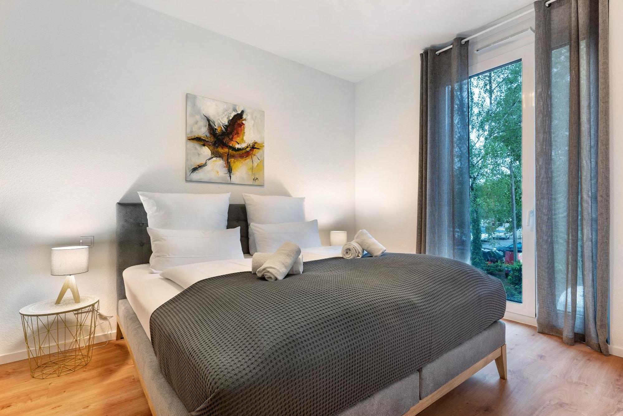 Km Style Apartments 8 Fryburg Bryzgowijski Zewnętrze zdjęcie